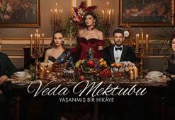 Veda Mektubu dizisinin yayın tarihi belli oldu