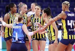 Fenerbahçe Opet deplasmanda kazandı