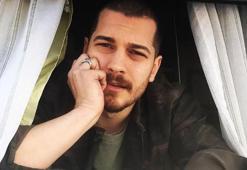 Çağatay Ulusoy’un Kübra dizisindeki partneri belli oldu