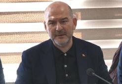 Bakan Soylu açıkladı: Can kaybı 43 bin 556'ya yükseldi