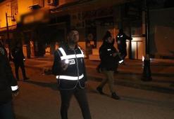 Polis, Adıyaman'da hırsızlığa karşı 'gece' devriyesinde
