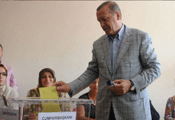 Cumhurbaşkanı Erdoğan kurmaylarını topladı, seçim için tek tarih öne çıktı