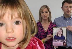 Kayıp Madeleine McCann'in ailesine büyük şok! Hediyelik eşya sitesinde satılıyor