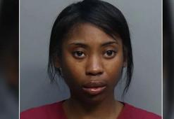 ABD'li avukattan şok savunma! 'Doğmamış çocuk yasa dışı şekilde gözaltında'