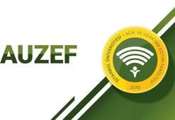AUZEF kayıt yenileme nasıl yapılır? İşte 2023 AUZEF kayıt yenileme tarihleri