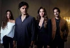 Ego dizisine bomba transfer