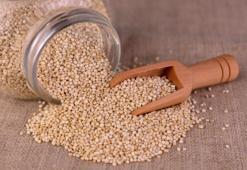 Kinoa nedir, ne işe yarar? Kinoanın faydaları nelerdir?