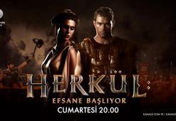 Herkül: Efsane Başlıyor filmi konusu nedir, oyuncuları kimler?