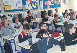 'Afet eğitimi programı acil olarak planlanmalı'