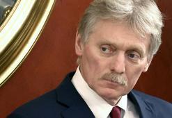 Peskov'dan Kırım açıklaması: Mümkün değil