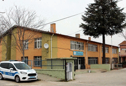 Dehşet! Edirne’de ortaokullu kız öğrenci, 5 arkadaşını bıçakladı