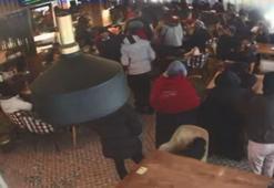 Malatya’da bir deprem daha! Yeni kamera görüntüleri ortaya çıktı
