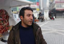 Malatya'daki 5.6 şiddetindeki depremi anlattı: Binalar peş peşe yıkıldı