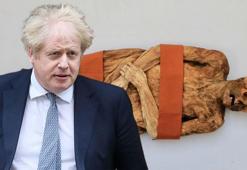 Nadir hastalığın izi Boris Johnson'ın atasında