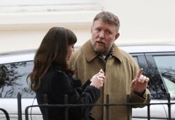 Guy Ritchie, Antalya'da yeni filminin çekimlerine başladı