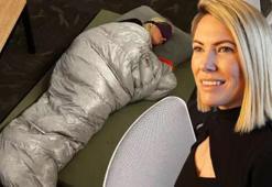 Ofiste uyumak yetmedi! Twitter yöneticisi Esther Crawford kovuldu