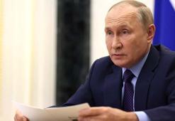 Gündeme bomba gibi düşmüştü! Putin'den çok kritik imza