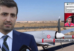 Baykar'dan vatandaşlara dolandırıcılık uyarısı