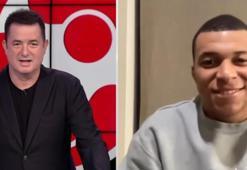 Kylian Mbappe'den "Omuz Omuza" kampanyasına destek