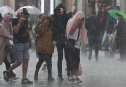 Mart kapıdan baktıracak! Meteoroloji'den peş peşe uyarı geldi