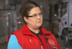 Bakan Yanık'tan deprem bölgesindeki kayıp çocuklarla ilgili açıklama