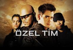 Özel Tim konusu nedir, oyuncuları kimler?