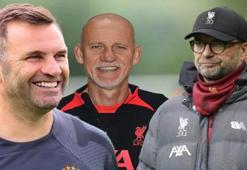 8 yıldır Premier Lig devinde! Galatasaray transferi Taffarel ile bitirecek
