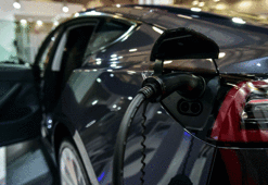 Elektrikli otomobilde ÖTV matrah güncellemesi