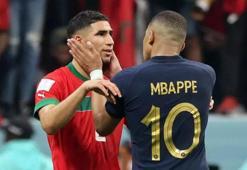 Achraf Hakimi'ye tecavüz iddiasıyla dava açıldı