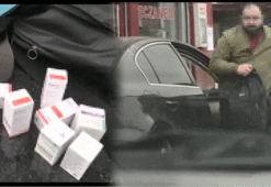 Kanser ilaçlarının içine su koydular! Bunun adı vicdansızlık