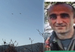 Yeşil kategorideki teröristi MİT buldu, jandarma etkisiz hale getirdi