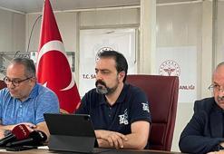 Deprem bölgesinde salgın var mı? Halk Sağlığı Komisyonu açıkladı