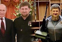 Kadirov zehirlendi iddiası! Rus doktorlara güvenmedi, başka uzman getirtti