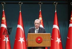 Kabine toplantısı kararları 6 Mart! Son Kabine toplantısında hangi kararlar alındı?