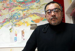 Ölü Deniz fay zonunun geçtiği yerler için kritik uyarı! Yıllar önce Kahramanmaraş'a dikkat çekmişti