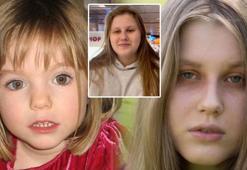 Kayıp Madeleine McCann olduğunu iddia eden kadının başına gelmeyen kalmadı