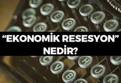 Ekonomik resesyon nedir, neye yarar? Resesyon neden olur, kaç yıl sürer?