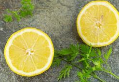 Limon maydanoz kürü nasıl yapılır? Limon maydanoz kürü yapılışı, faydaları ve kullanımı...