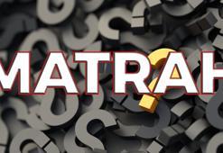 Matrah nedir? Matrah artırımı ya da matrah düzenlemesi ne anlama gelir?