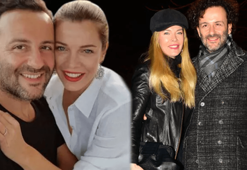 Begüm Kütük: Erdil beni evliliğe 4 yılda ikna etti