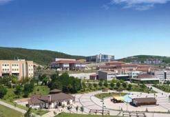 Düzce Üniversitesi öğretim üyesini görevinden uzaklaştırdı
