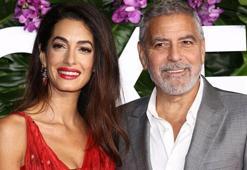 Yıllara meydan okuyan Clooney çifti gençliklerinin sırrını açıkladı