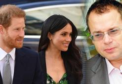 Prens Harry ve Meghan bağlantısı! Dolandırıcı Rus oligark gizemli bir şekilde öldü