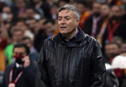 Galatasaray'ın eski hocası Domenec Torrent'ten Kerem ve Taylan açıklaması