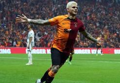 Icardi için tedirgin eden takas iddiası