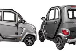 A101’de sıra dışı otomobil ilanı! A101 aktüel ürünlerde elektrikli araba gündemde!