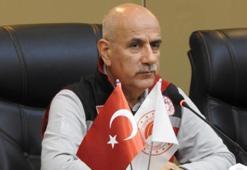 Bakan Kirişci'den şap aşısı müjdesi