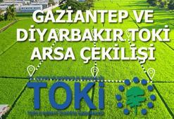 TOKİ ARSA KURA ÇEKİLİŞİ CANLI İZLE! (Deprem bölgesi) 10 Mart TOKİ Diyarbakır-Gaziantep arsa kura sonuçları sorgulaması ve isim listesi