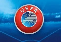 Yeni ülke puanı sıralaması! Hesaplar değişti