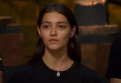 Survivor Merve diskalifiye mi oldu?  Survivor 2023’ten kim ayrıldı? Merve ve Asena neden kavga etti?
